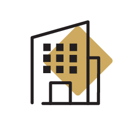 local enterprise icon