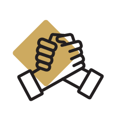 local enterprise icon